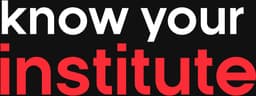 KnowYourInstitute